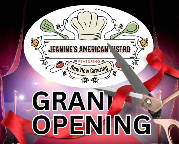 Jeanine's Bistro