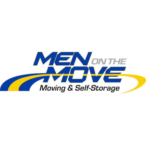 Men On The Move